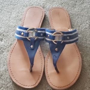Tommy Hilfiger sandals